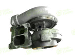 Turbolader BorgWarner Original Neu | OE 318467, KOMATSU 6240818300, 318149