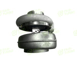 Turbolader BorgWarner Original Neu | OE 318467, KOMATSU 6240818300, 318149