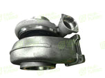 Turbolader BorgWarner Original Neu | OE 318467, KOMATSU 6240818300, 318149