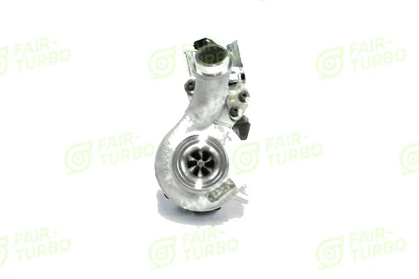 Turbolader Neu – OE 71798099, 5801930226