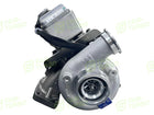 BorgWarner Turbolader Original Neu – OE FENDT F340200090070