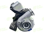 Turbolader BorgWarner Original Neu | OE FENDT F340200090070, FENDT Z340200090070