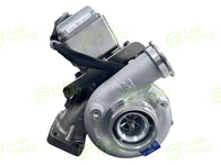 Turbolader BorgWarner Original Neu | OE FENDT F340200090070, FENDT Z340200090070