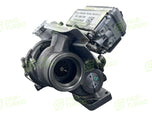 Turbolader BorgWarner Original Neu | OE FENDT F340200090070, FENDT Z340200090070