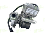 Turbolader BorgWarner Original Neu | OE FENDT F340200090070, FENDT Z340200090070