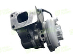Turbolader BorgWarner Original Neu | OE FENDT F340200090070, FENDT Z340200090070