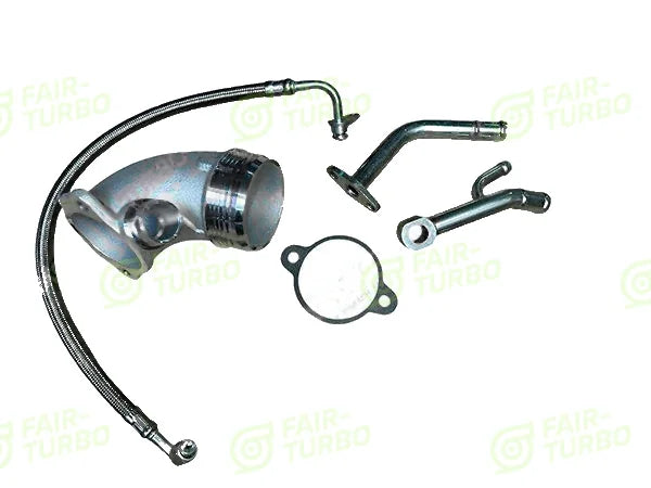 Turbolader Neu – OE 06K124713L, 06K145874G