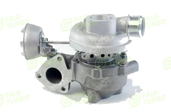 Garrett Turbolader Original Neu für Honda CR-V II – OE 18900RMAE012M2