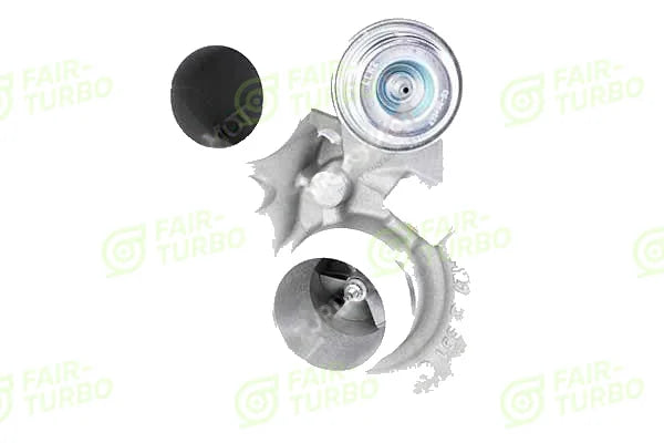 Garrett Turbolader Original Neu für Ssangyong – OE 6650901180
