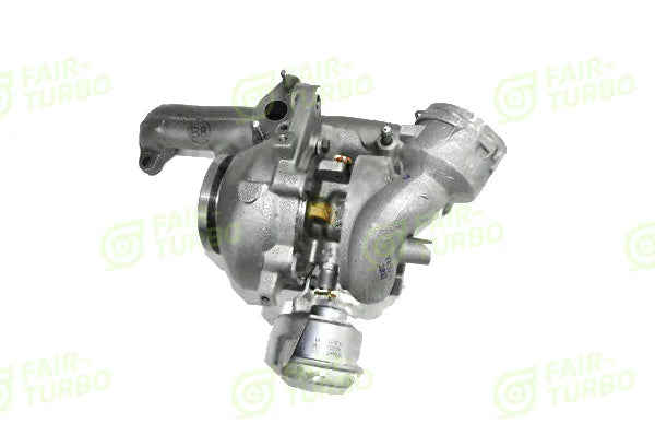 Turbolader Neu – OE 03G253014MU, 03G253014M