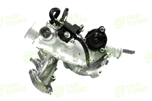 Turbolader Neu – OE 95527142, 25201066