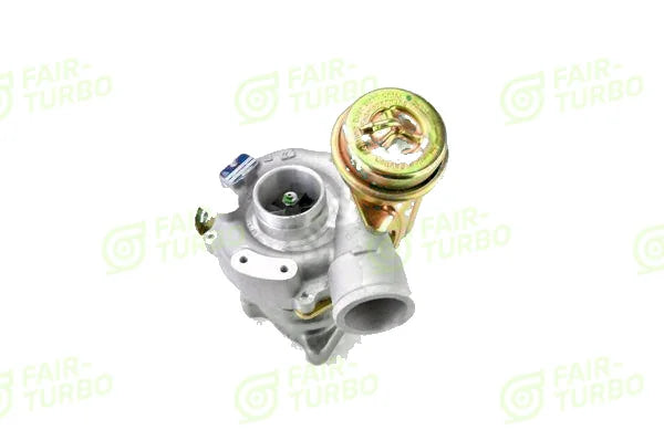 Turbolader Neu – OE 078145701MX, 078145701MV