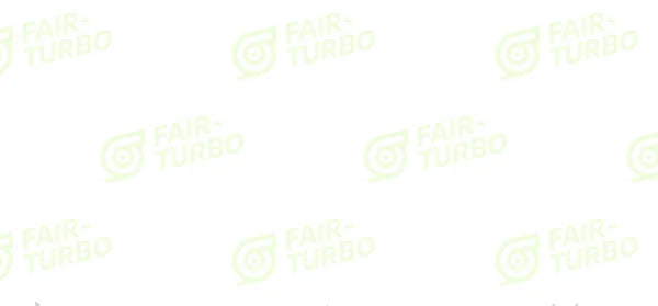 Turbolader Neu – OE 2780902180, A2780902180