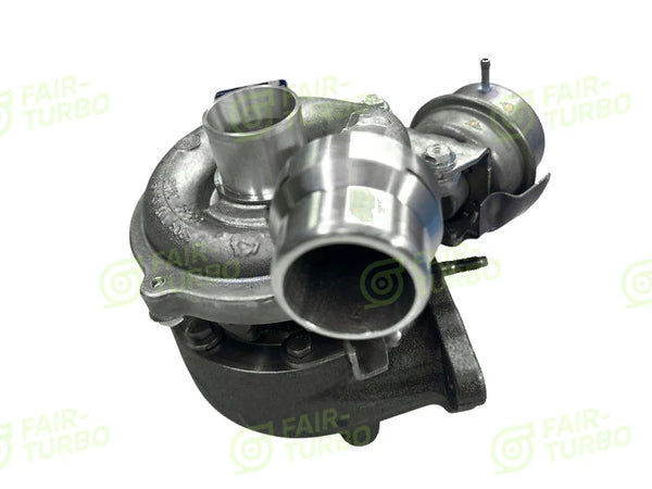 Turbolader Neu – OE 1441100Q0FEX, 7701476598
