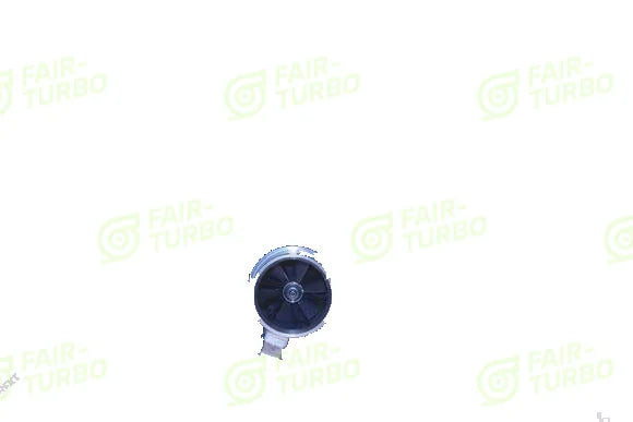 Turbolader Neu – OE 7796313F06, 7796313I09