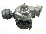 Turbolader AUDI A4 B7 Original Neu | OE 03G145702L, 03G145702LV, 03G145702LX
