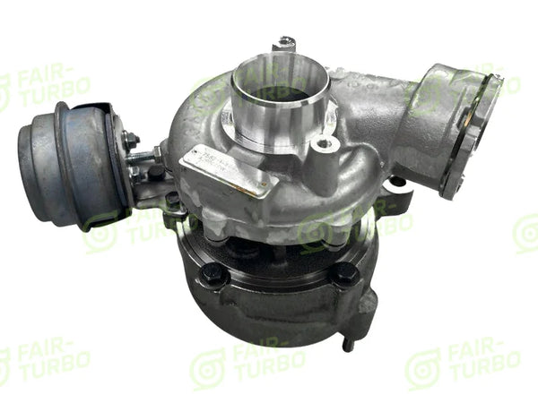 Turbolader Neu – OE 03G145702L, 03G145702LV