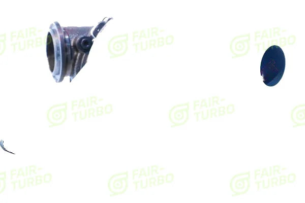 Turbolader Neu – OE 11658579212C03, 8579212C03