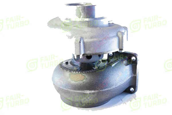 BorgWarner Turbolader Original Neu für MAN TGA – OE 51.09100-9539