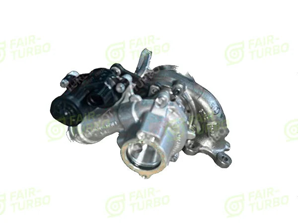 Turbolader Neu – OE 05C145701B, 05C145701BX