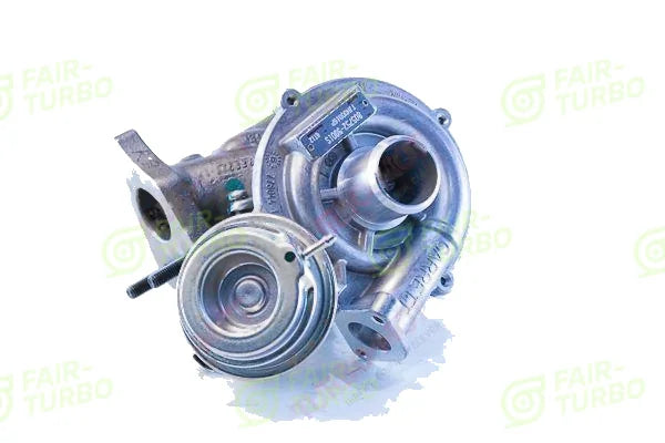 Garrett Turbolader Original Neu für Suzuki Swift IV – OE 55225903