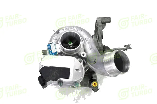 Turbolader Neu – OE 059145702H, 0591455702L