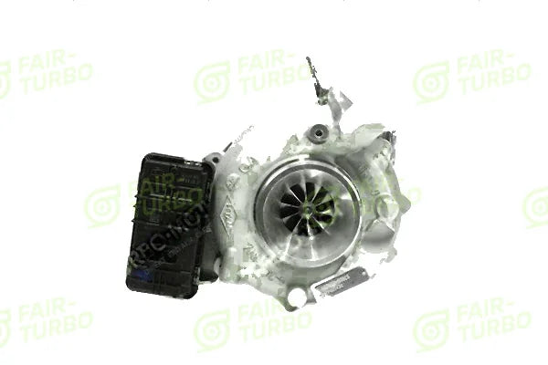Turbolader Neu – OE 059145873FMV, 059145873FM