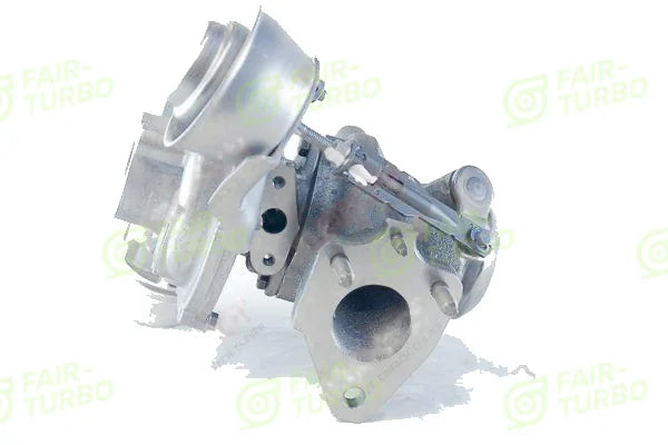BorgWarner Turbolader Original Neu für Renault – OE A6070900100