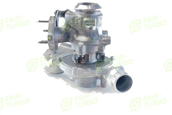 BorgWarner Turbolader Original Neu für Renault – OE A6070900100