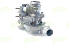 BorgWarner Turbolader Original Neu für Renault – OE A6070900100