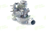 Turbolader DACIA DUSTER Kasten/SUV Original Neu | OE A6070900100, 6070900100
