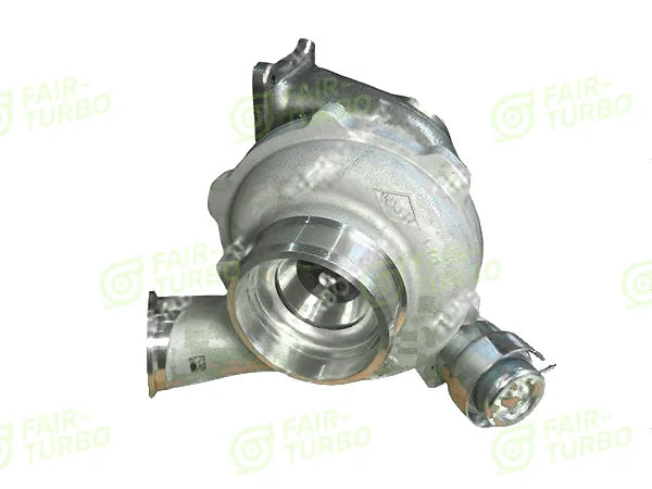 Garrett Turbolader Original Neu für Scania P I – OE 2908040