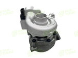 Turbolader BMW 1 Original Neu | OE 2414326, 7795496E05, 13617795798