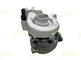 Turbolader BMW 1 Original Neu | OE 2414326, 7795496E05, 13617795798