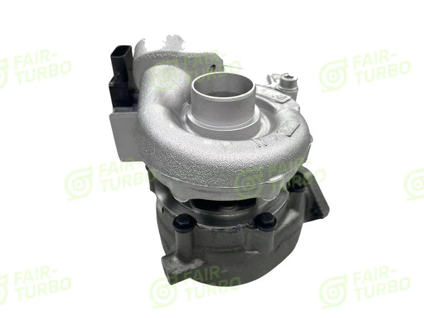Turbolader Neu – OE 2414326, 7795496E05