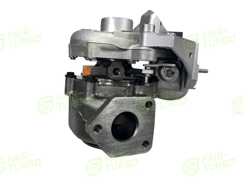 Mitsubishi Turbolader Original Neu für BMW 1er – OE 2414326