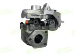 Turbolader BMW 1 Original Neu | OE 2414326, 7795496E05, 13617795798