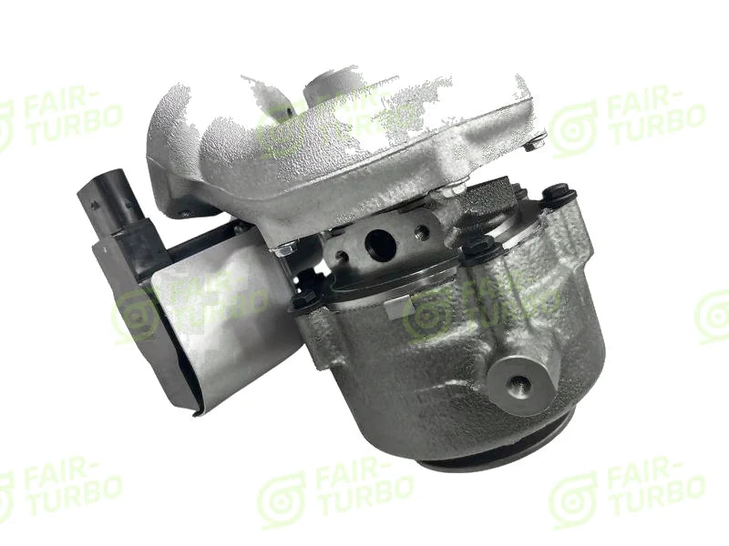 Mitsubishi Turbolader Original Neu für BMW 1er – OE 2414326