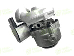 Turbolader BMW 1 Original Neu | OE 2414326, 7795496E05, 13617795798