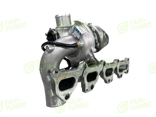 Turbolader Neu – OE 05849040, 861077