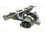 Turbolader OPEL ASTRA H Original Neu | OE 05849040, 861077, 55559848