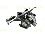 Turbolader OPEL ASTRA H Original Neu | OE 05849040, 861077, 55559848
