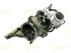 BorgWarner Turbolader Original Neu für Opel Astra H – OE 05849040