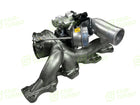 BorgWarner Turbolader Original Neu für Opel Astra H – OE 05849040