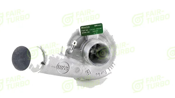 IHI Turbolader Original Neu für Fiat – OE 55223446