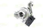 Turbolader MERCEDES-BENZ C-KLASSE Original Neu | OE 5179566AB, 05179566AB, 6240901980