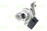 Turbolader MERCEDES-BENZ C-KLASSE Original Neu | OE 5179566AB, 05179566AB, 6240901980