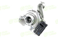 Garrett Turbolader Original Neu für Mercedes-Benz – OE 5179566AB