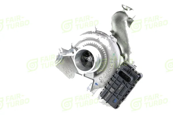 Turbolader Neu – OE 5179566AB, 05179566AB