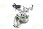Turbolader MERCEDES-BENZ C-KLASSE Original Neu | OE 5179566AB, 05179566AB, 6240901980